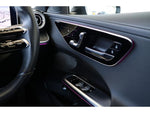 MERCEDES BENZ C class sedan