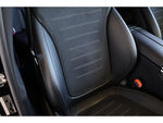 MERCEDES BENZ C class sedan