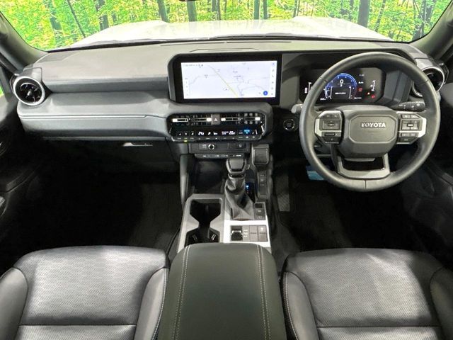 LANDCRUISER 250