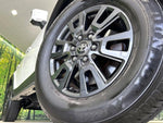 LANDCRUISER 250