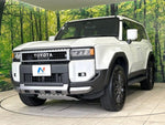 LANDCRUISER 250