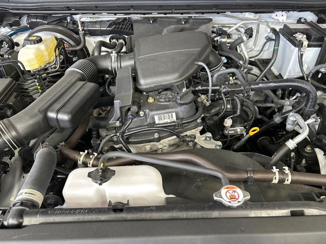 LANDCRUISER 250
