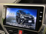VOXY