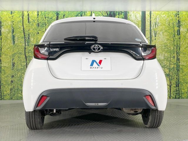 YARIS