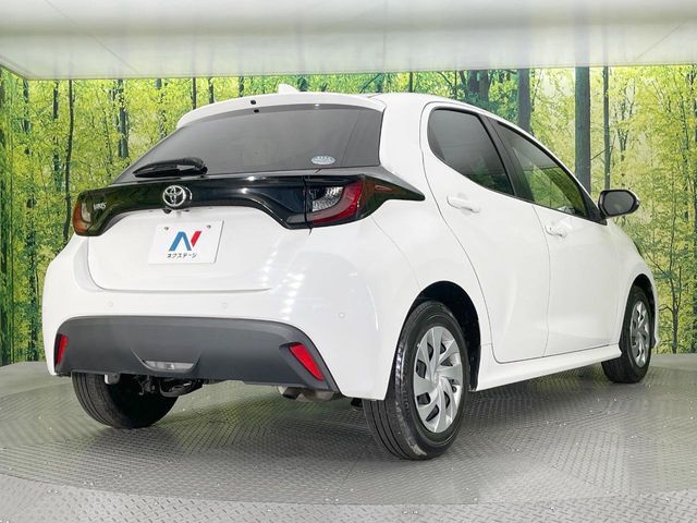 YARIS