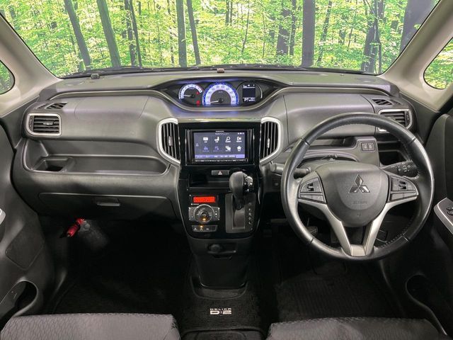 DELICA D:2 CUSTOM 2WD