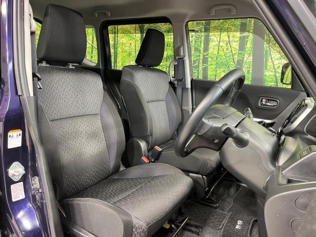DELICA D:2 CUSTOM 2WD