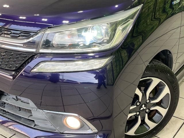 DELICA D:2 CUSTOM 2WD