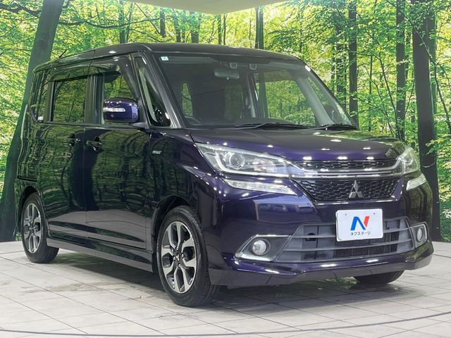 DELICA D:2 CUSTOM 2WD