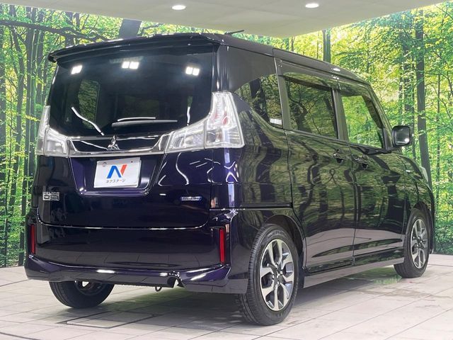 DELICA D:2 CUSTOM 2WD