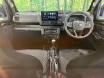 HIJET truck 4WD