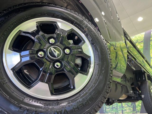 HIJET truck 4WD