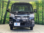 HIJET truck 4WD