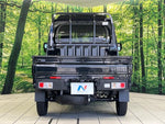 HIJET truck 4WD