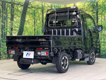 HIJET truck 4WD