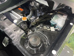 HIJET truck 4WD