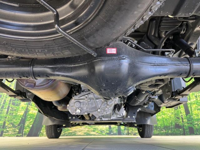 HIJET truck 4WD