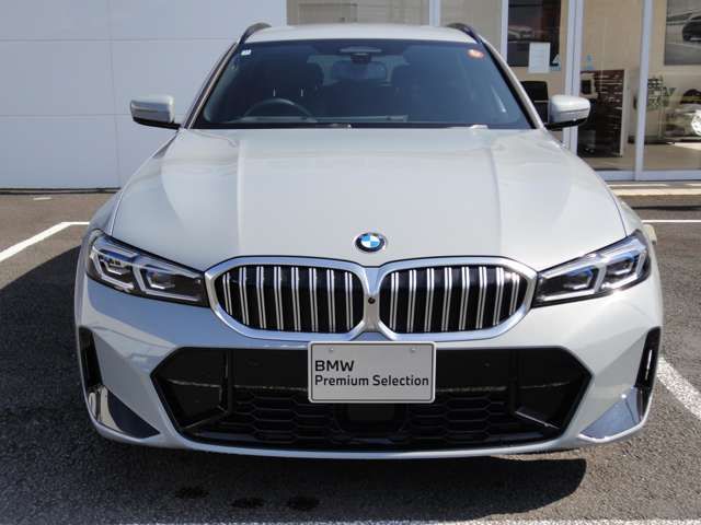 BMW 3series TOURING