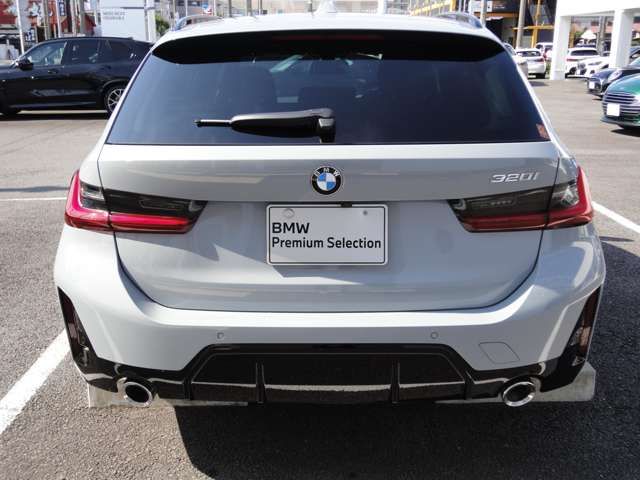 BMW 3series TOURING
