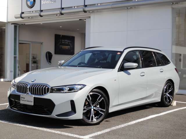 BMW 3series TOURING