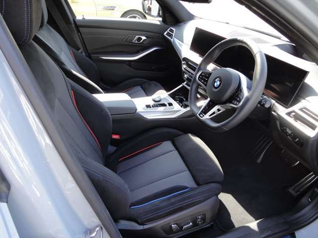 BMW 3series TOURING