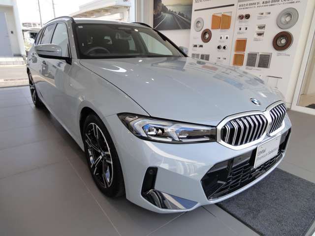 BMW 3series TOURING