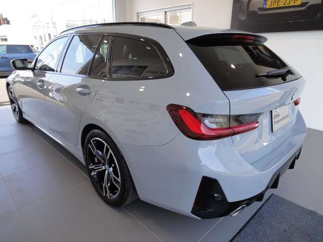 BMW 3series TOURING