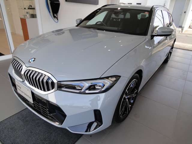 BMW 3series TOURING