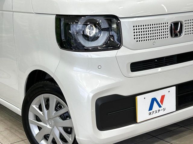 N BOX