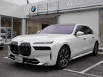 BMW 7series