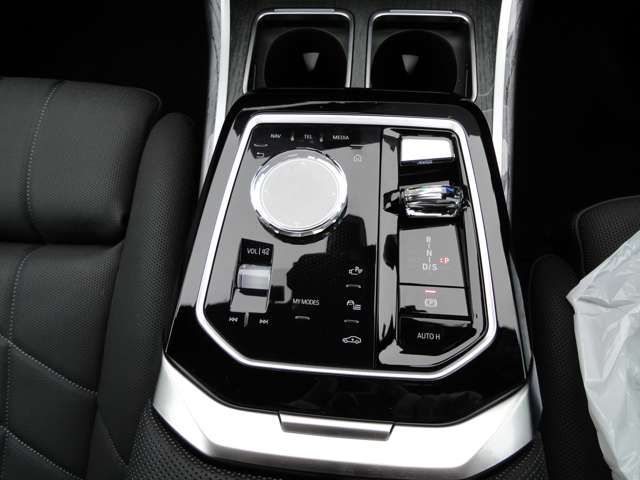 BMW 7series