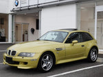 BMW M coupe