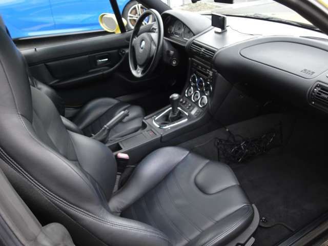 BMW M coupe