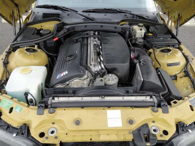 BMW M coupe