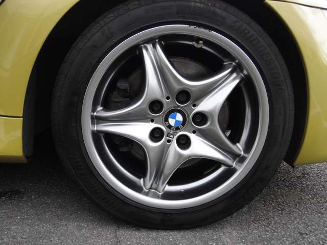 BMW M coupe