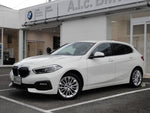 BMW 1series