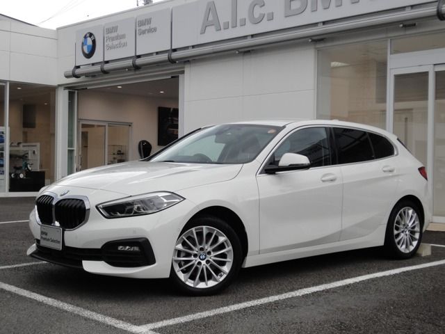 BMW 1series
