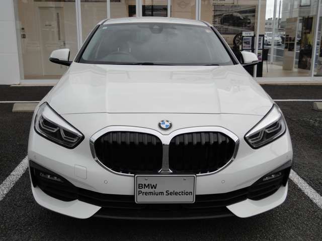 BMW 1series