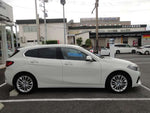 BMW 1series