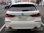 BMW 1series