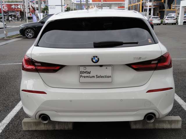 BMW 1series