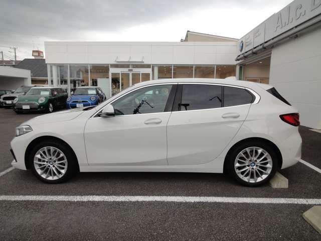 BMW 1series