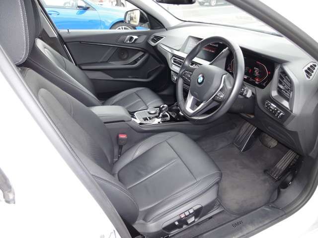 BMW 1series
