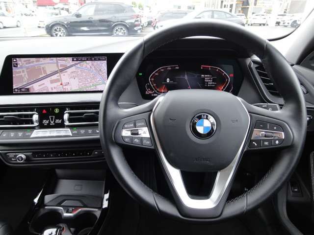 BMW 1series