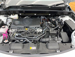 HARRIER HYBRID