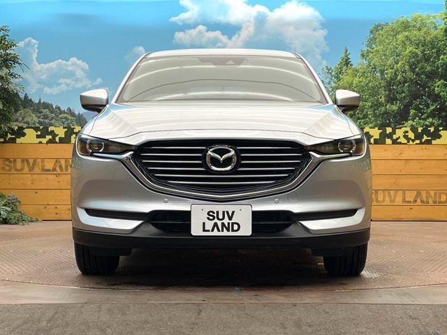 CX-8