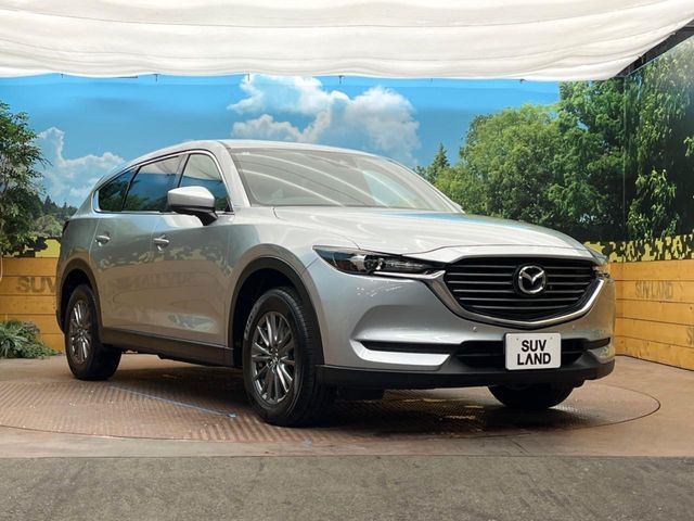 CX-8