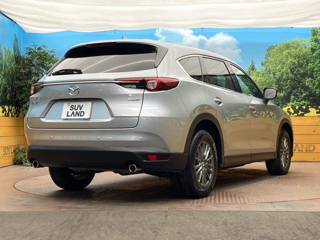 CX-8