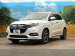 VEZEL HYBRID
