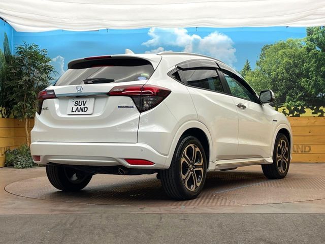 VEZEL HYBRID
